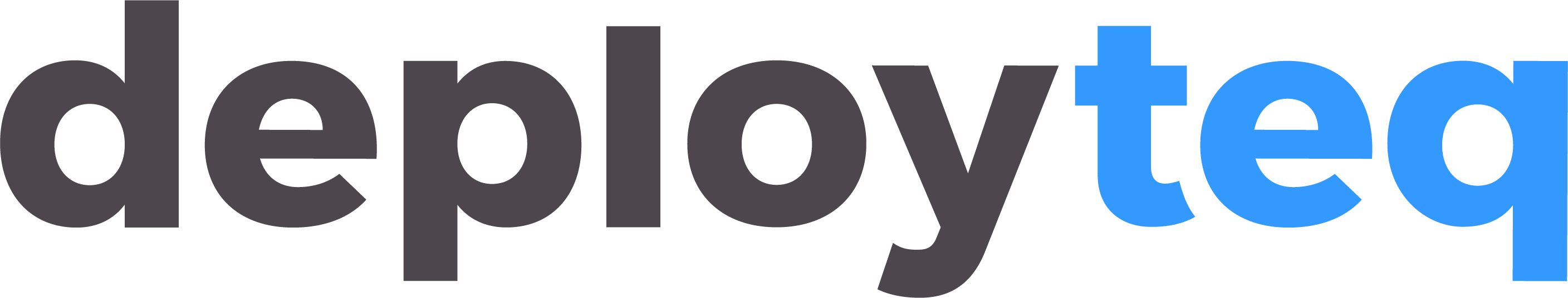 Deployteq Academy